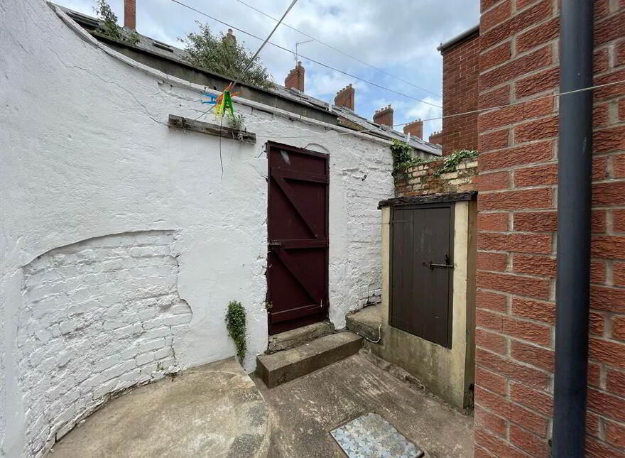 85 Hawthorn Street, Belfast, BT12 7AQ