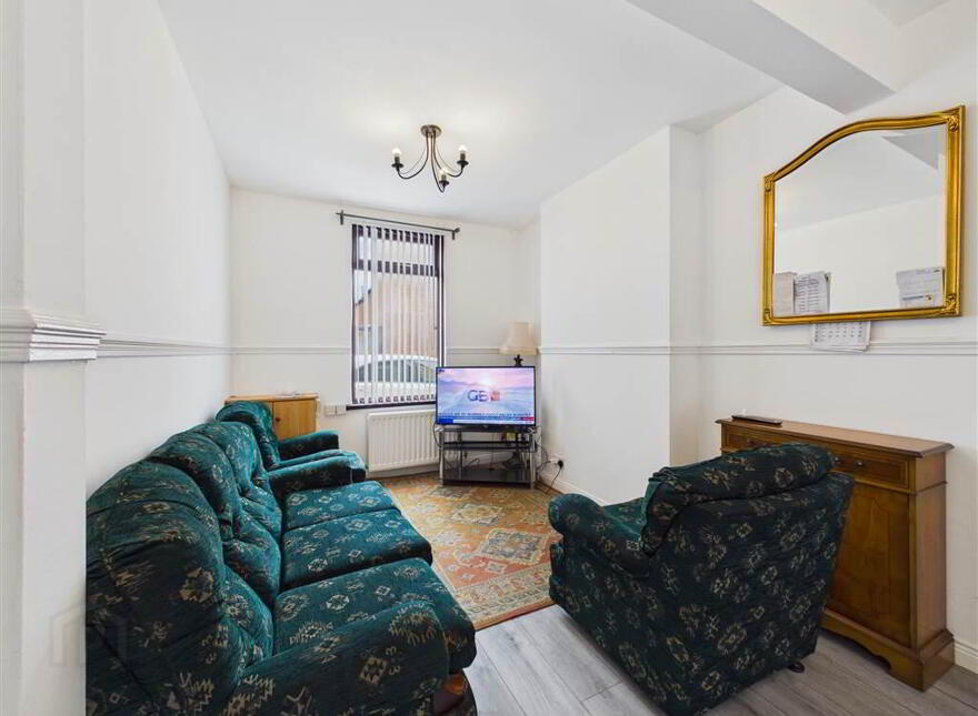 85 Hawthorn Street, Belfast, BT12 7AQ