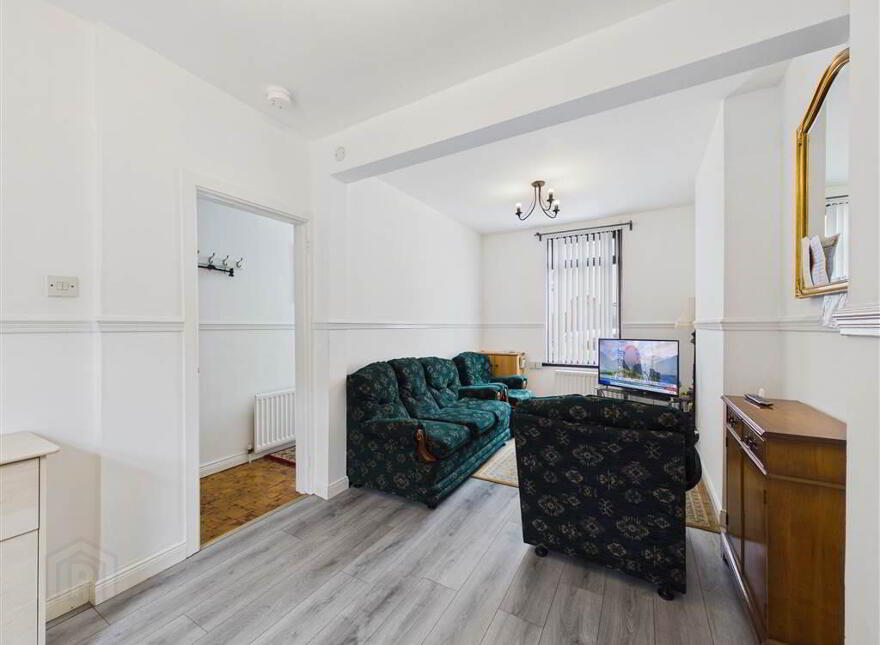 85 Hawthorn Street, Belfast, BT12 7AQ