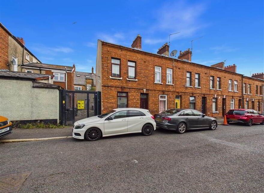 85 Hawthorn Street, Belfast, BT12 7AQ