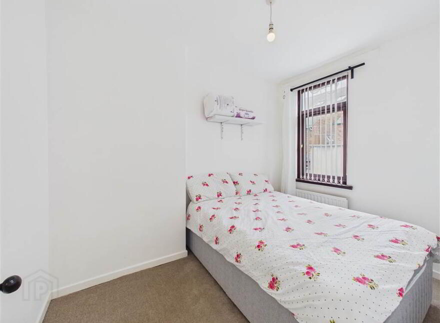 85 Hawthorn Street, Belfast, BT12 7AQ