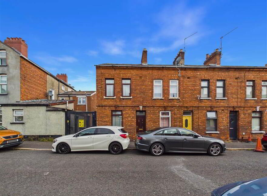 85 Hawthorn Street, Belfast, BT12 7AQ