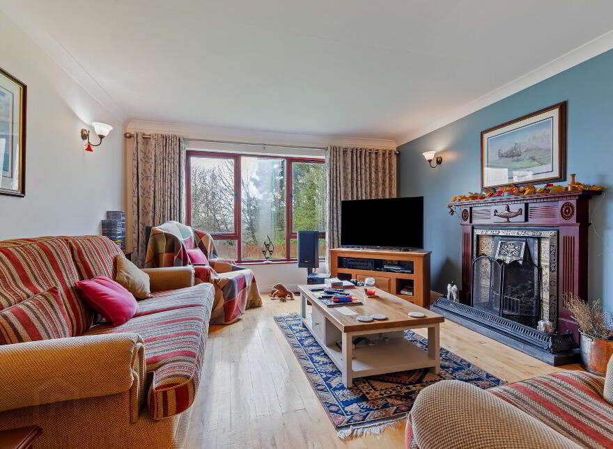 21 Old Coach Avenue, Upper Malone Road, Belfast, BT9 5PY