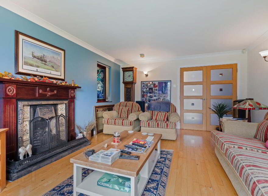 21 Old Coach Avenue, Upper Malone Road, Belfast, BT9 5PY