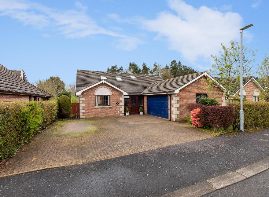 21 Old Coach Avenue, Upper Malone Road, Belfast, BT9 5PY