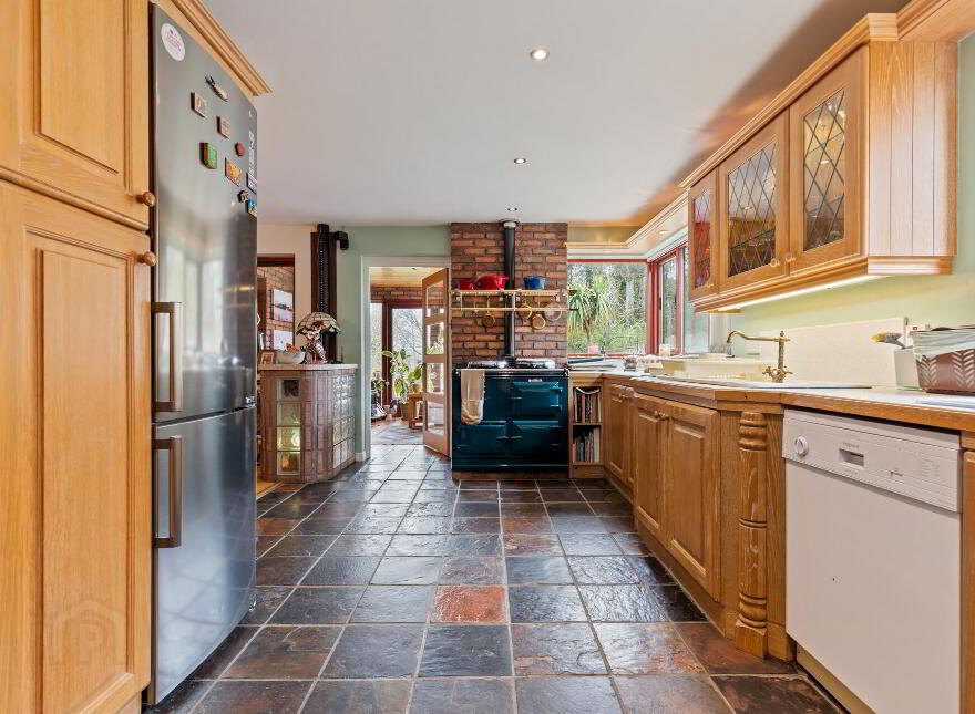 21 Old Coach Avenue, Upper Malone Road, Belfast, BT9 5PY
