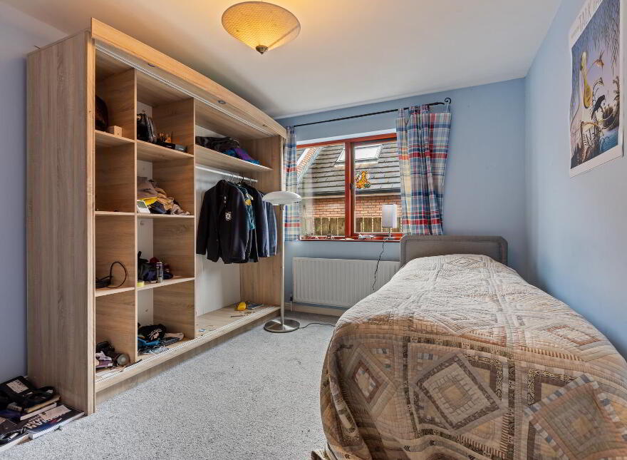 21 Old Coach Avenue, Upper Malone Road, Belfast, BT9 5PY