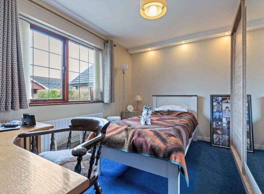 21 Old Coach Avenue, Upper Malone Road, Belfast, BT9 5PY