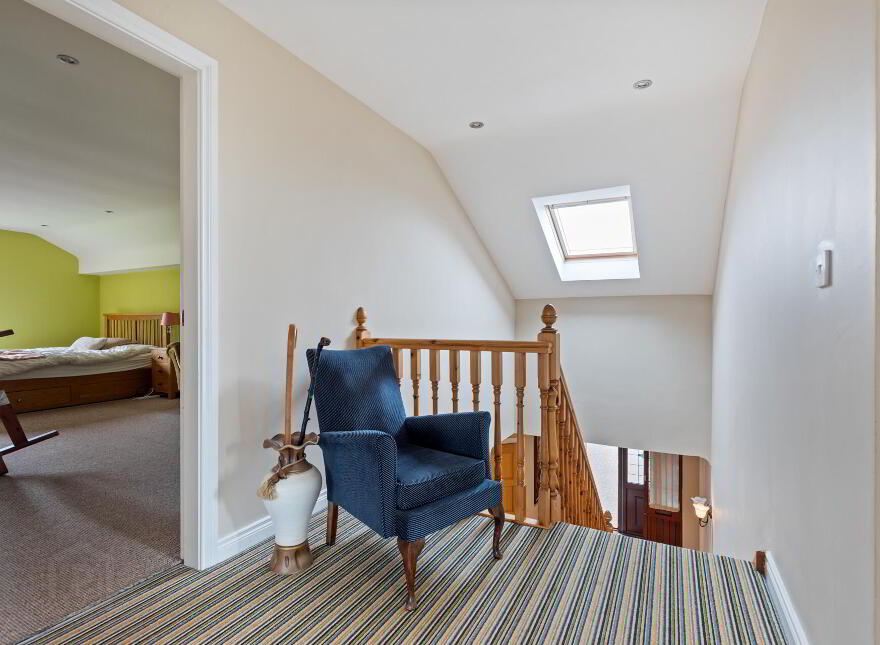 21 Old Coach Avenue, Upper Malone Road, Belfast, BT9 5PY