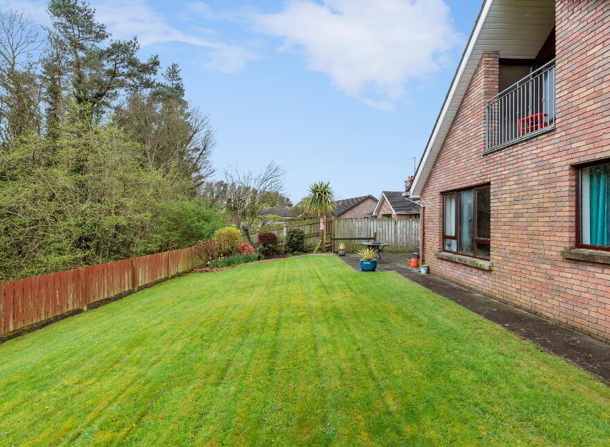 21 Old Coach Avenue, Upper Malone Road, Belfast, BT9 5PY