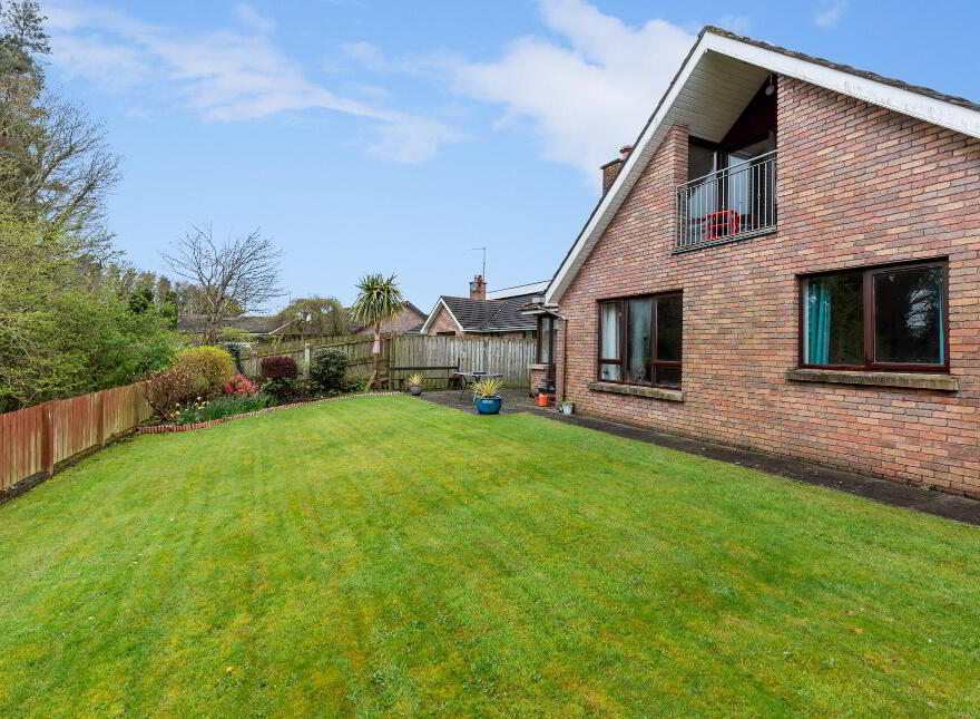 21 Old Coach Avenue, Upper Malone Road, Belfast, BT9 5PY