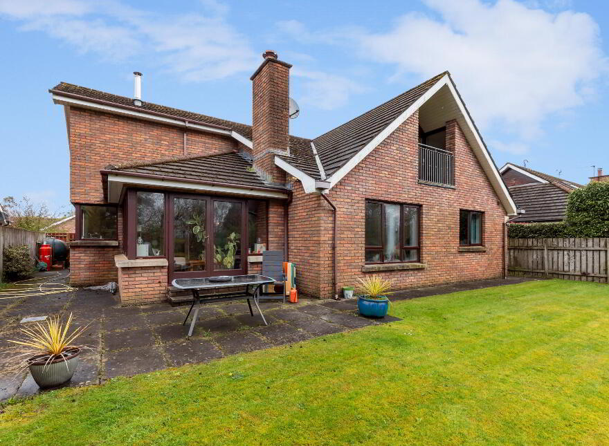21 Old Coach Avenue, Upper Malone Road, Belfast, BT9 5PY