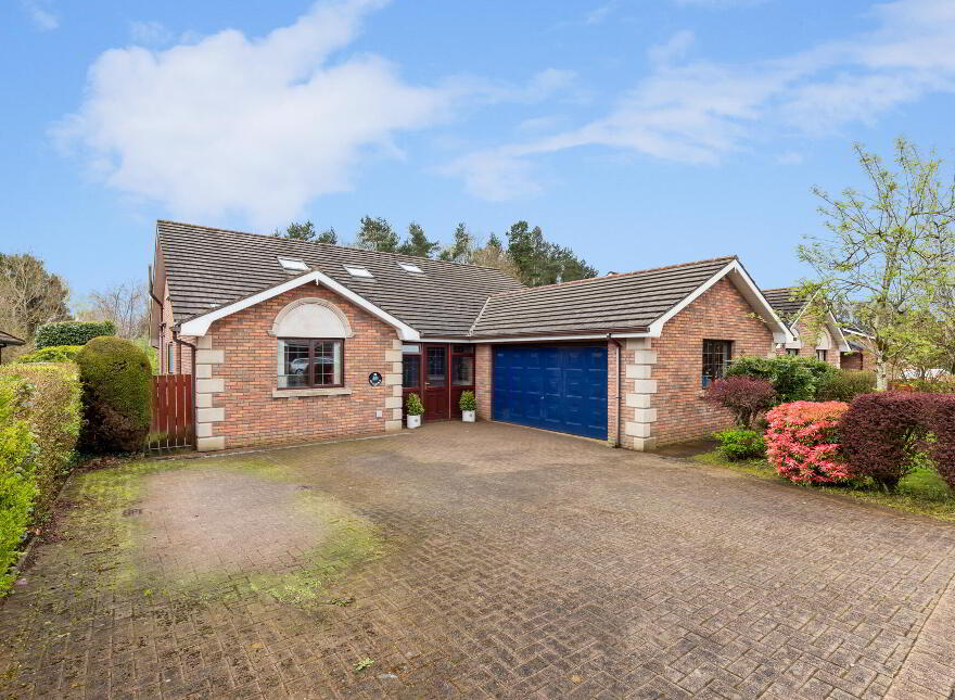 21 Old Coach Avenue, Upper Malone Road, Belfast, BT9 5PY