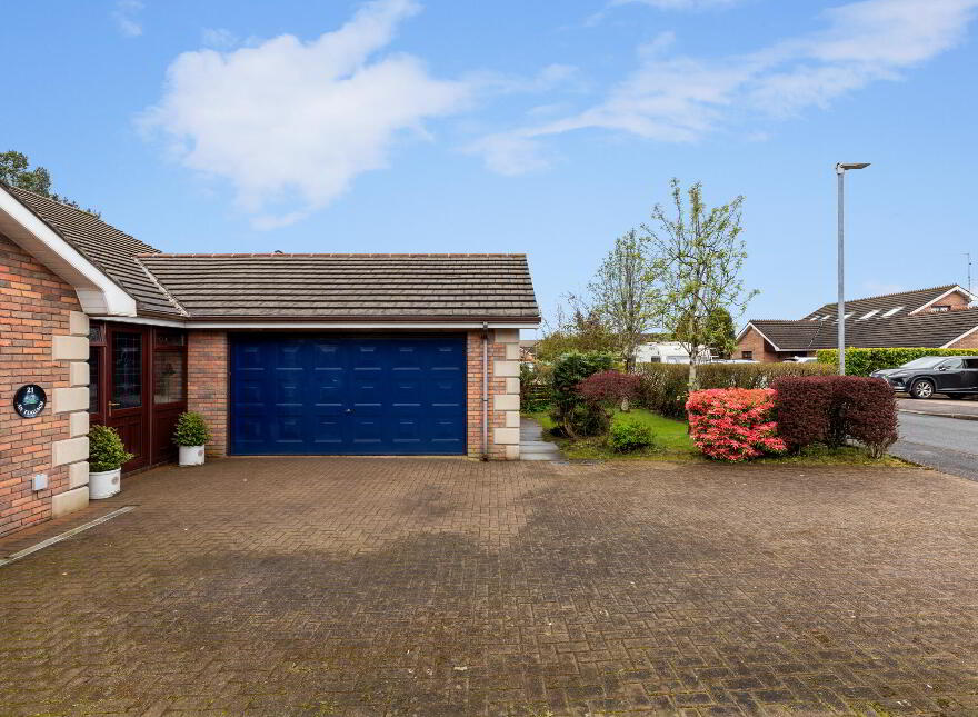 21 Old Coach Avenue, Upper Malone Road, Belfast, BT9 5PY