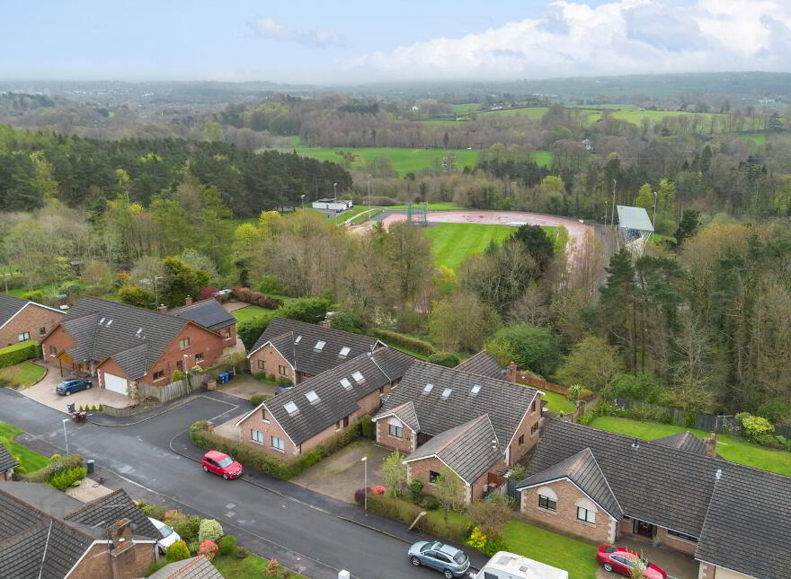 21 Old Coach Avenue, Upper Malone Road, Belfast, BT9 5PY