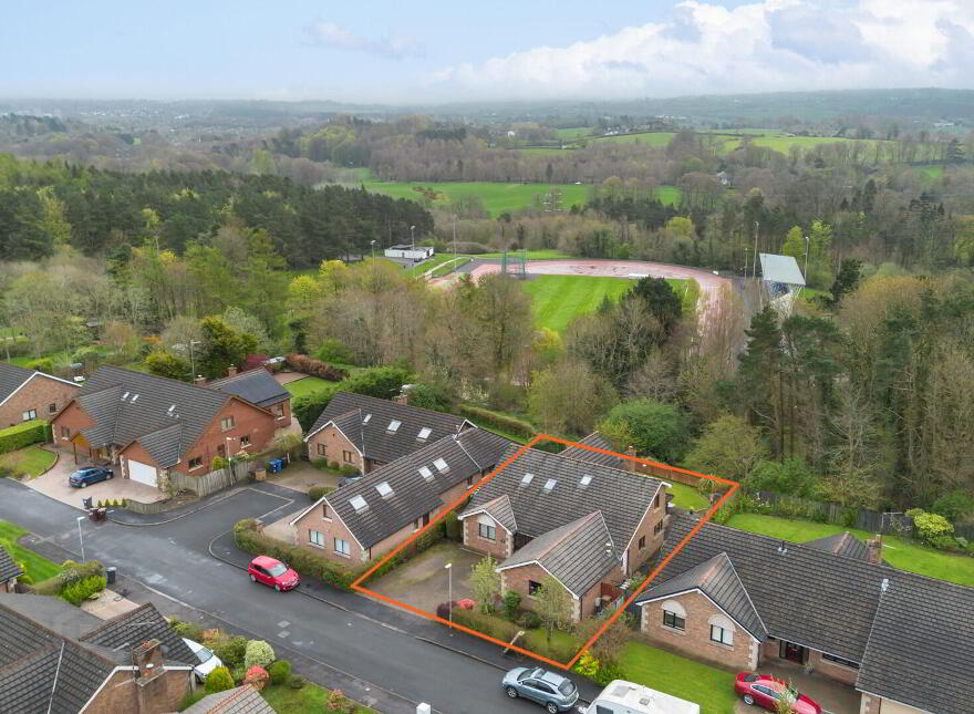 21 Old Coach Avenue, Upper Malone Road, Belfast, BT9 5PY