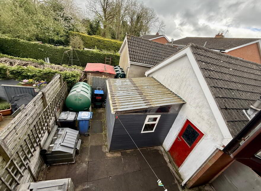 8 Tromery Park, Crumlin, BT29 4PT