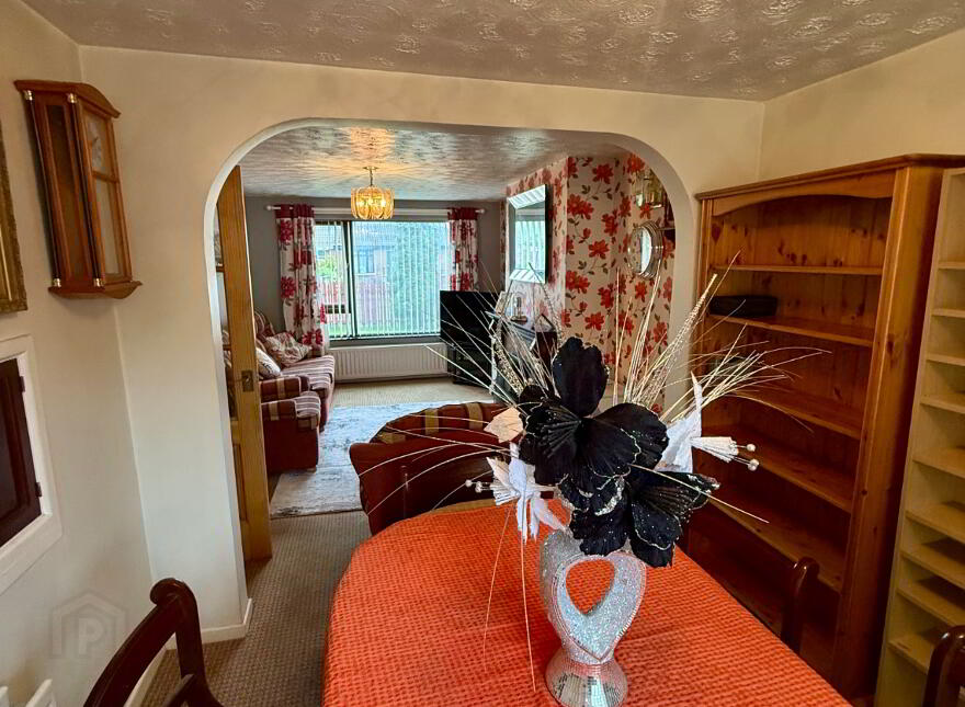 8 Tromery Park, Crumlin, BT29 4PT
