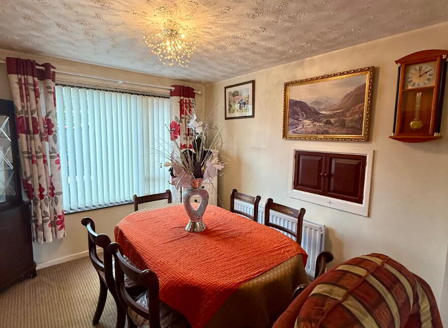 8 Tromery Park, Crumlin, BT29 4PT