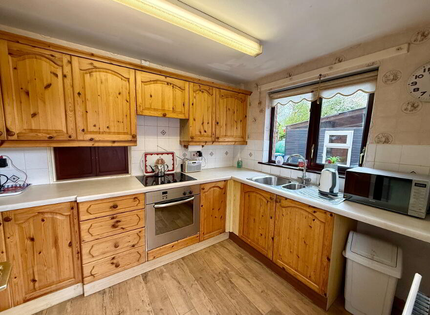 8 Tromery Park, Crumlin, BT29 4PT