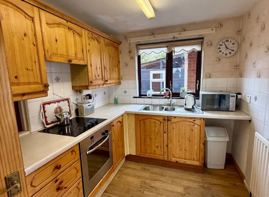 8 Tromery Park, Crumlin, BT29 4PT