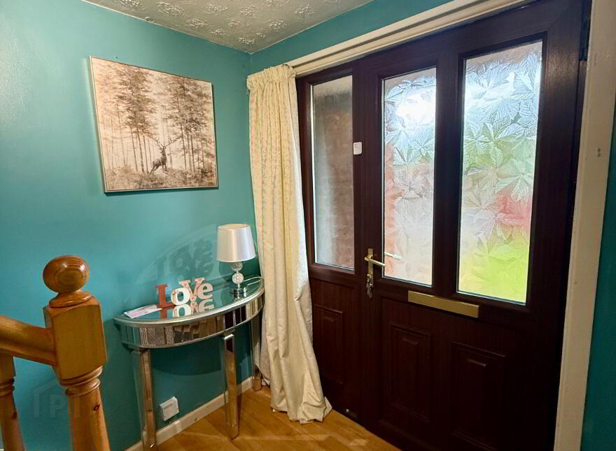 8 Tromery Park, Crumlin, BT29 4PT