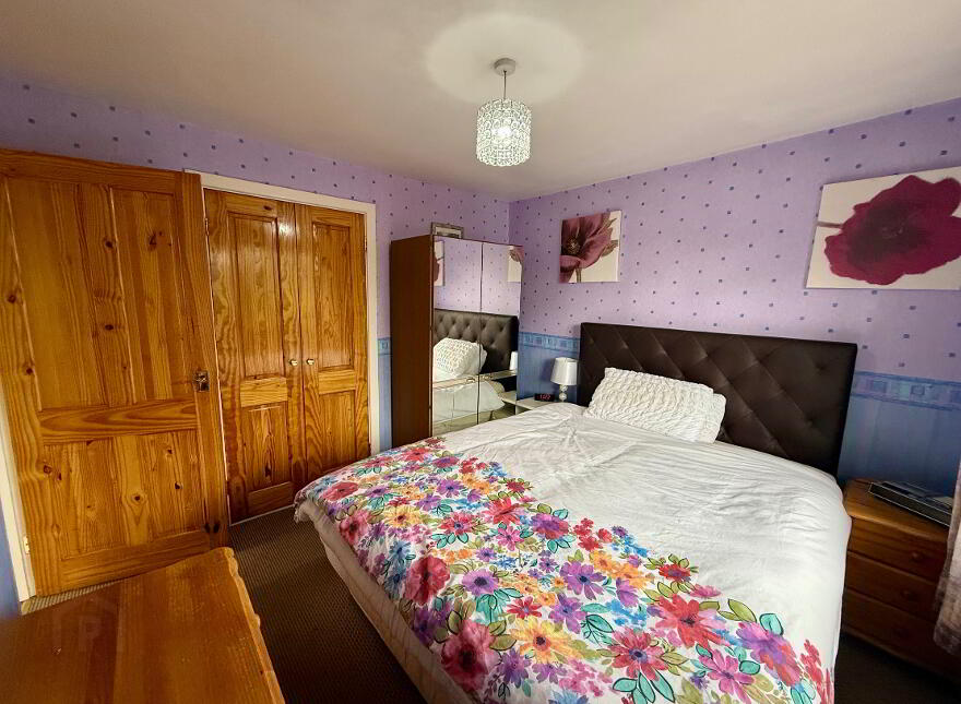 8 Tromery Park, Crumlin, BT29 4PT
