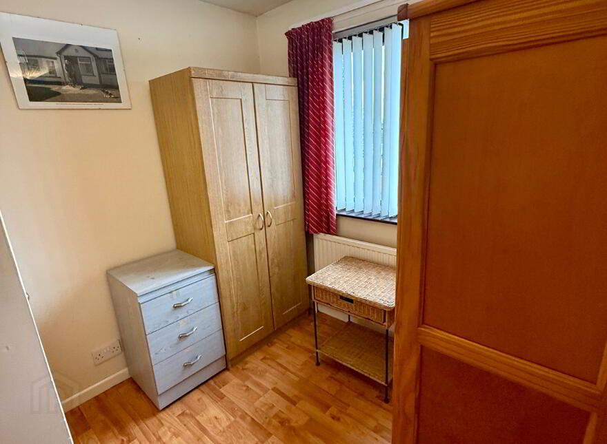 8 Tromery Park, Crumlin, BT29 4PT