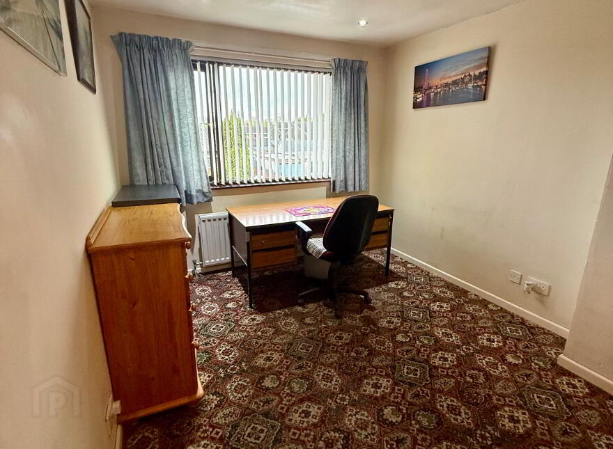 8 Tromery Park, Crumlin, BT29 4PT
