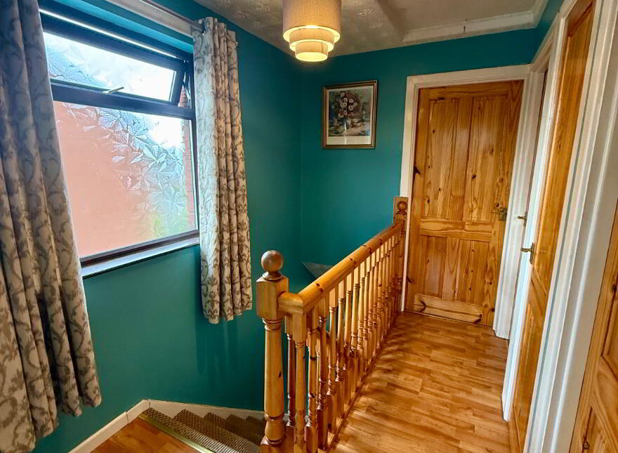 8 Tromery Park, Crumlin, BT29 4PT