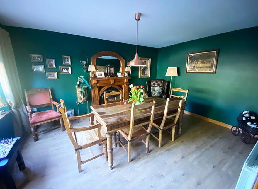 21 Ballymoney Road, Banbridge, BT32 4DS