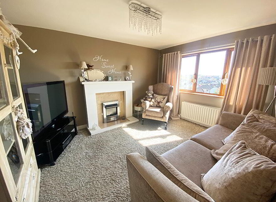 21 Ballymoney Road, Banbridge, BT32 4DS