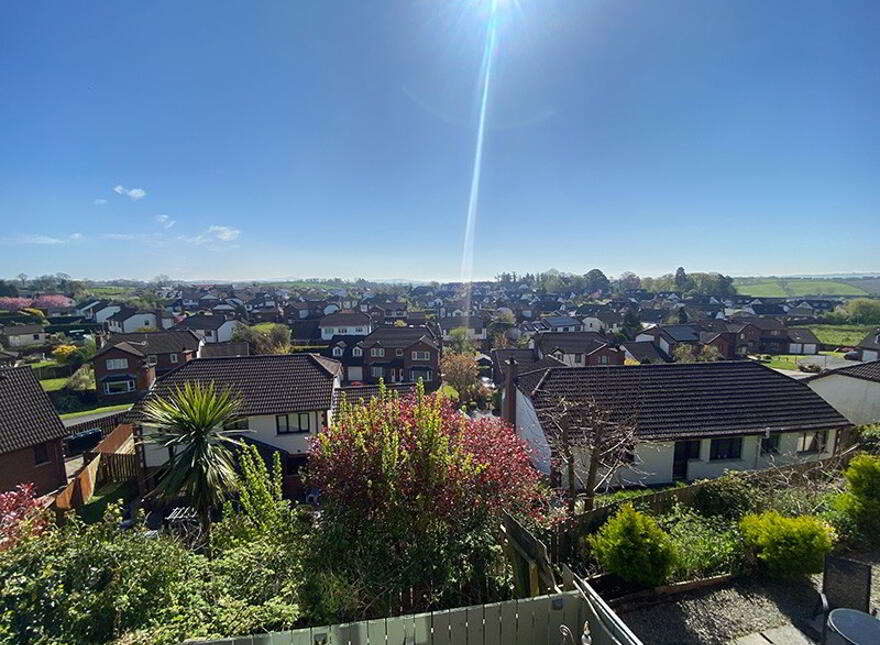 21 Ballymoney Road, Banbridge, BT32 4DS