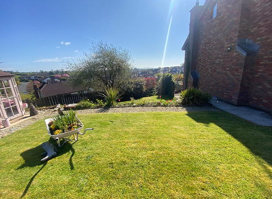 21 Ballymoney Road, Banbridge, BT32 4DS