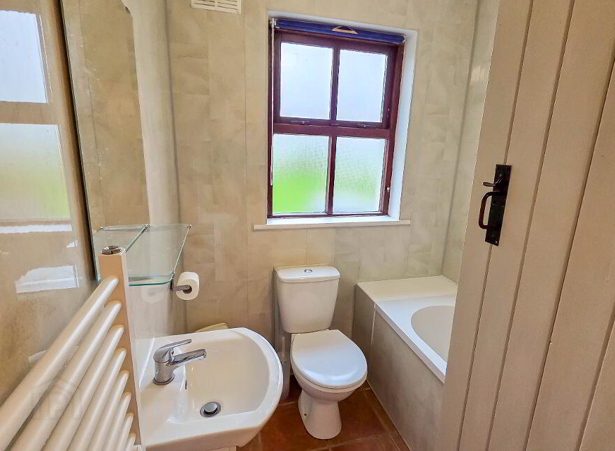 The Cottage, Ballycullane Lane, Ballycullane, Y34FP63
