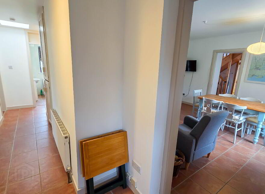 The Cottage, Ballycullane Lane, Ballycullane, Y34FP63