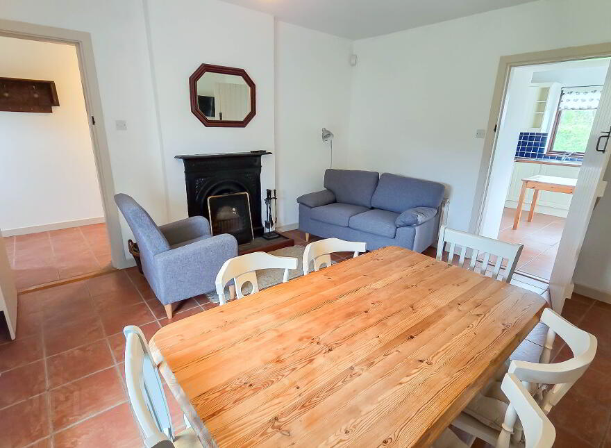The Cottage, Ballycullane Lane, Ballycullane, Y34FP63