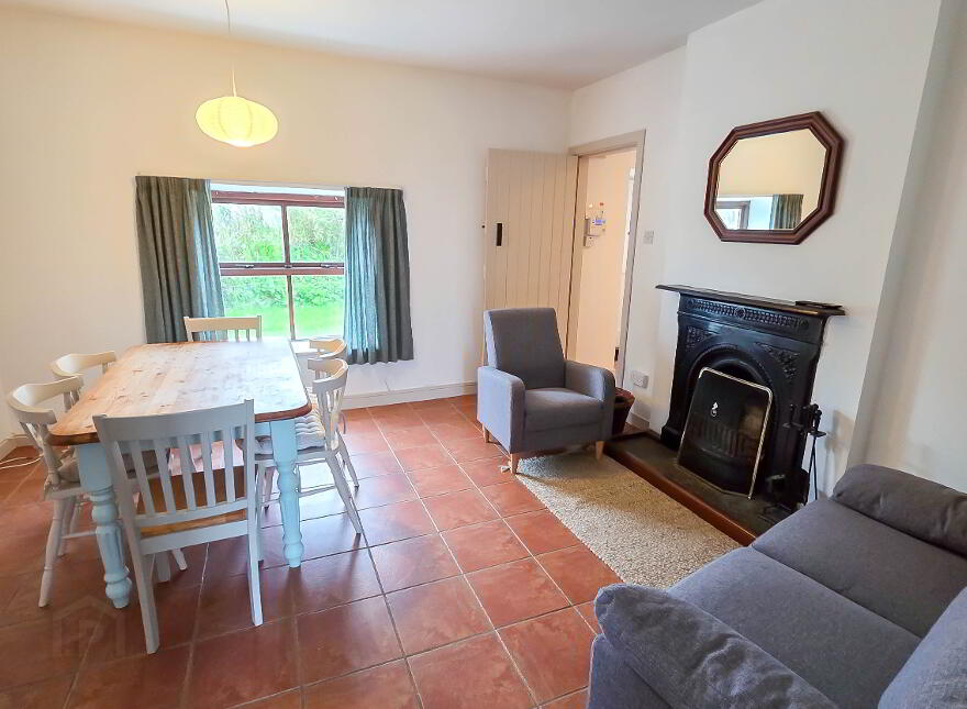 The Cottage, Ballycullane Lane, Ballycullane, Y34FP63