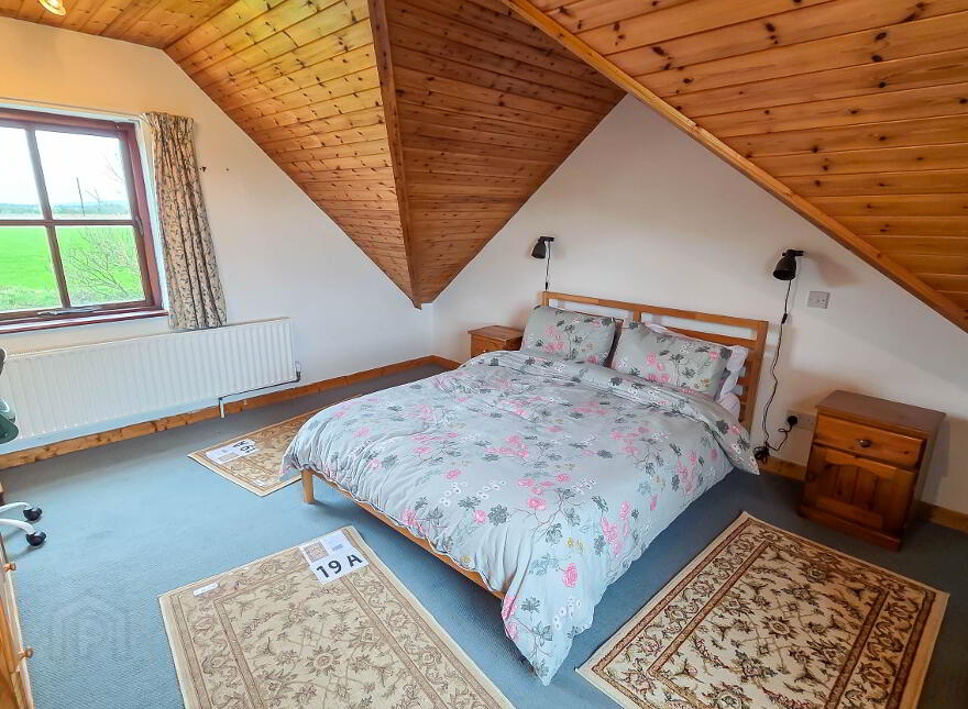The Cottage, Ballycullane Lane, Ballycullane, Y34FP63