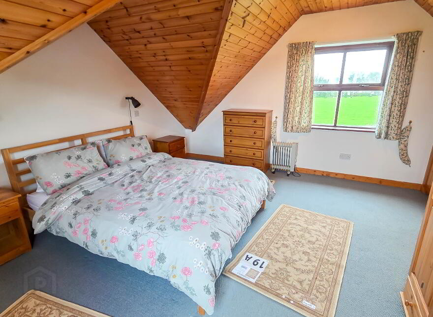 The Cottage, Ballycullane Lane, Ballycullane, Y34FP63