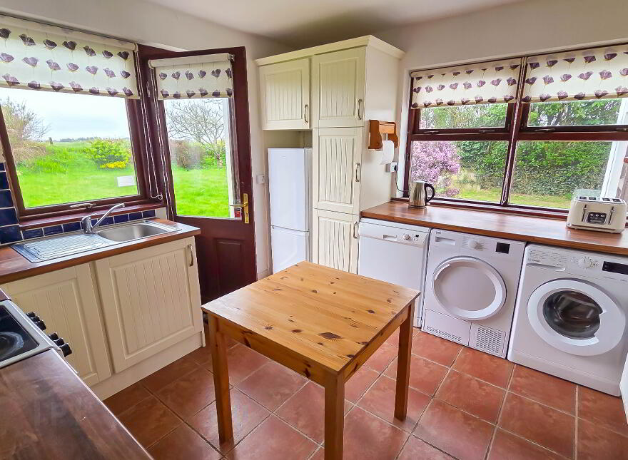 The Cottage, Ballycullane Lane, Ballycullane, Y34FP63
