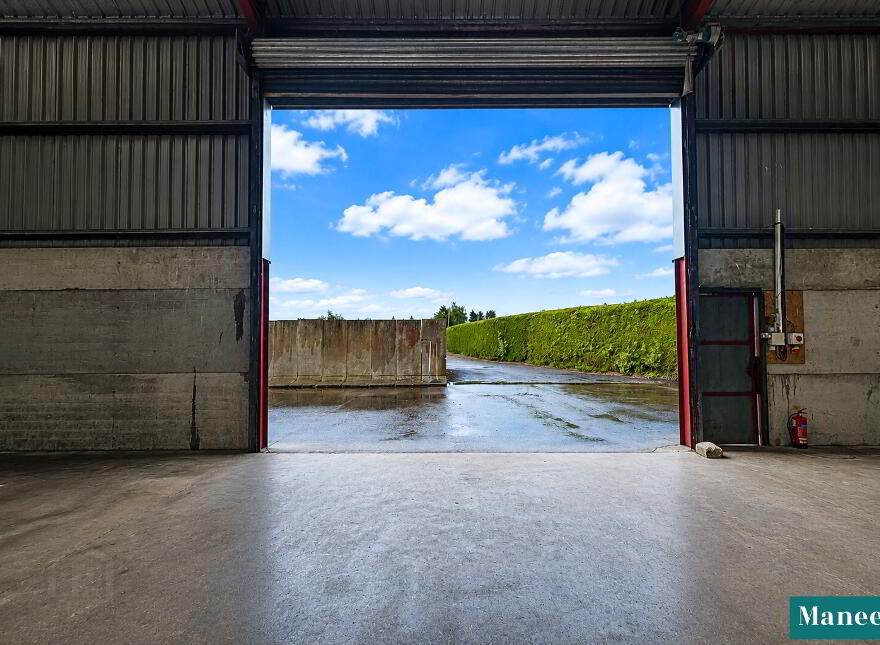 Shed To The Rear, 55 Derrycoose Road, Annaghmore, Portadown, BT62 1LY