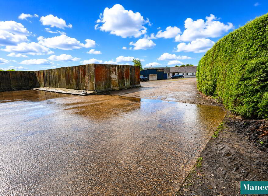 Shed To The Rear, 55 Derrycoose Road, Annaghmore, Portadown, BT62 1LY