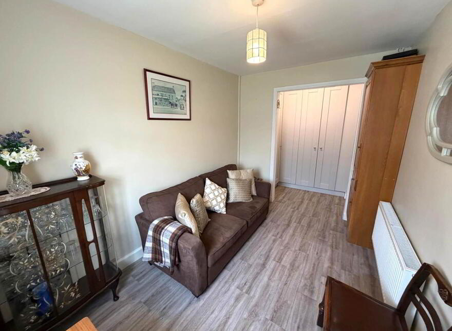 13 Saint Patrick`s Terrace, Tullamore Road, Portarlington, R32EY71