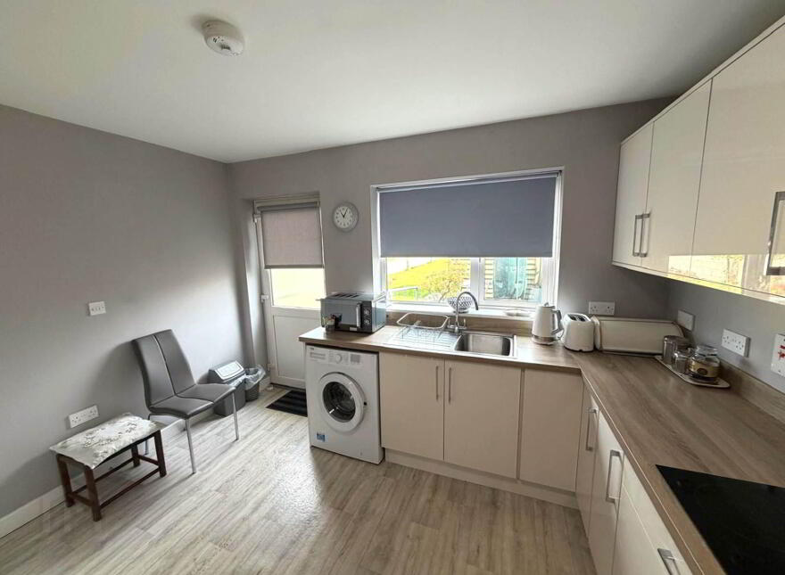 13 Saint Patrick`s Terrace, Tullamore Road, Portarlington, R32EY71