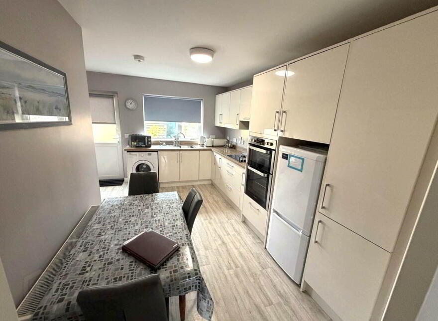 13 Saint Patrick`s Terrace, Tullamore Road, Portarlington, R32EY71