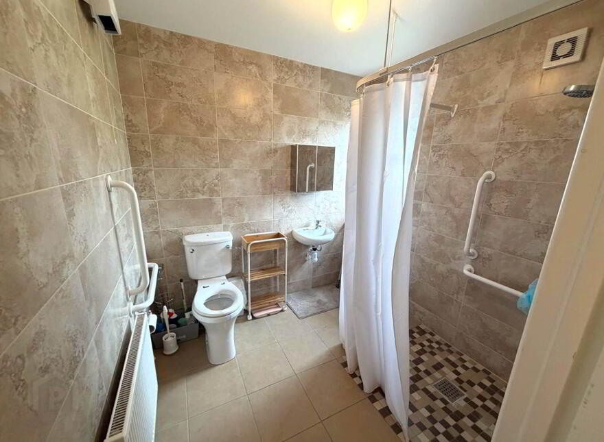13 Saint Patrick`s Terrace, Tullamore Road, Portarlington, R32EY71