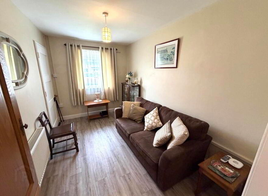 13 Saint Patrick`s Terrace, Tullamore Road, Portarlington, R32EY71