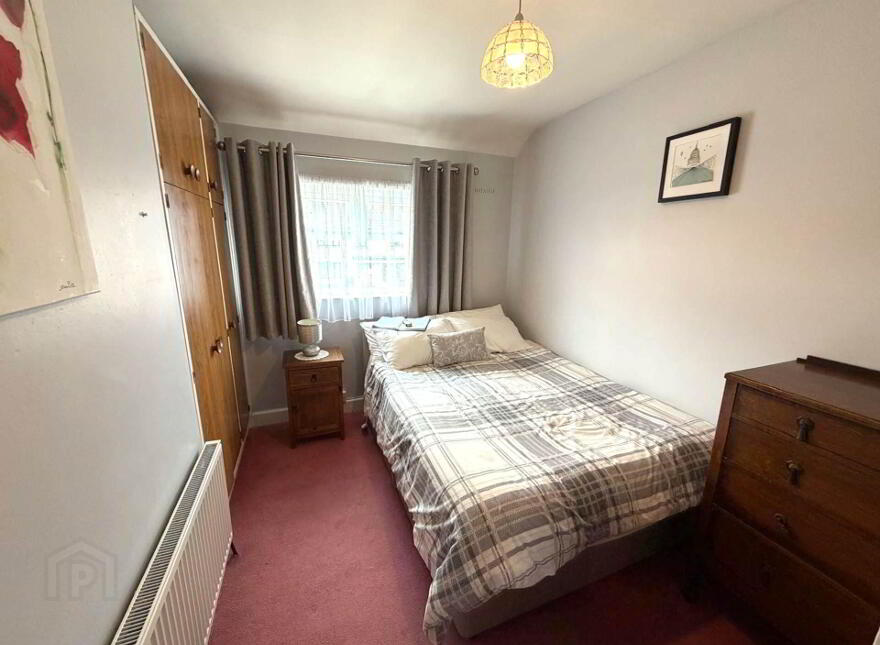 13 Saint Patrick`s Terrace, Tullamore Road, Portarlington, R32EY71