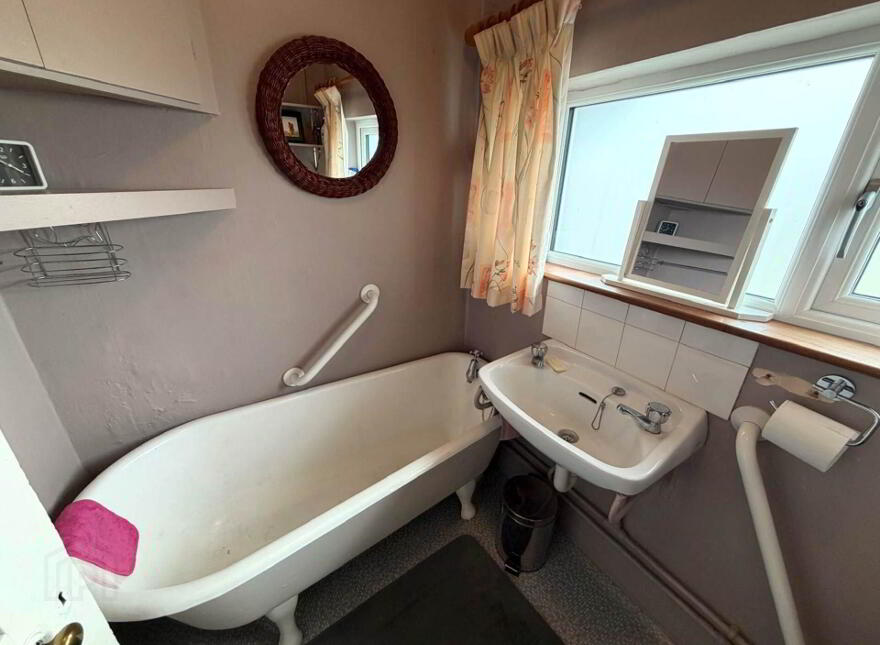 13 Saint Patrick`s Terrace, Tullamore Road, Portarlington, R32EY71